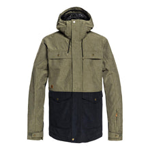 Load image into Gallery viewer, Quiksilver Men's Horizon Snow Jacket