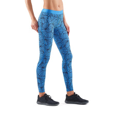 Load image into Gallery viewer, SKINS Women's DNAmic Long Tights
