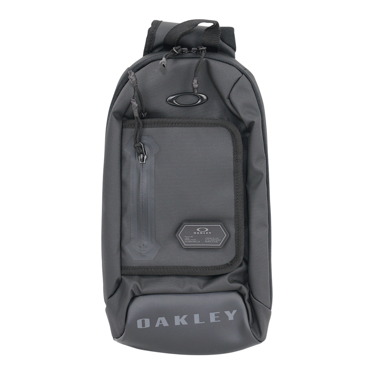 Training backpack top 1 oakley