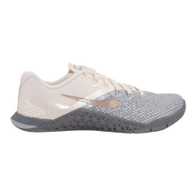 Load image into Gallery viewer, Nike Women's Metcon 4 XD MTLC Training Shoes