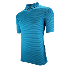 Load image into Gallery viewer, PGA Tour Men's Stripe Polo