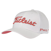 Load image into Gallery viewer, Titleist Men's Tour Sports Mesh Hat