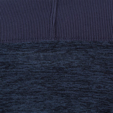 Load image into Gallery viewer, Mammut Women's Yadkin ML Hooded Jacket Peacoat Melange-Peacoat L