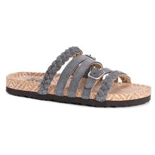 Load image into Gallery viewer, Muk Luks Women's Terri Sandals
