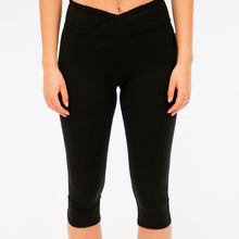 Load image into Gallery viewer, Free People Women's Mid Rise Get Shorty Leggings
