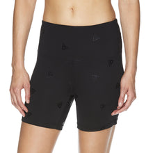Load image into Gallery viewer, Reebok Women's Stand Out Compression Shorts
