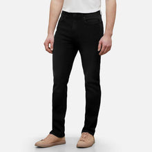 Load image into Gallery viewer, Kenneth Cole New York Men's Straight Fit Denim Pants
