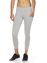 Load image into Gallery viewer, Reebok Women's Aspire Capri Leggings
