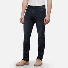 Load image into Gallery viewer, Kenneth Cole New York Men's Straight Fit Denim Pants
