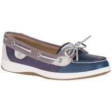 Load image into Gallery viewer, Sperry Women's Angelfish Varsity Boat Shoes
