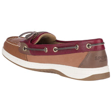 Load image into Gallery viewer, Sperry Women's Angelfish Varsity Boat Shoes
