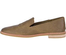 Load image into Gallery viewer, Sperry Women's Seaport Levy Shoes
