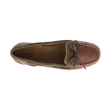 Load image into Gallery viewer, Sperry Women's Angelfish Varsity Boat Shoes
