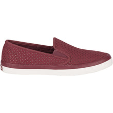 Load image into Gallery viewer, Sperry Women's Seaside Perforated Varsity Shoes
