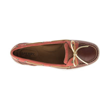 Load image into Gallery viewer, Sperry Women's Angelfish Varsity Boat Shoes
