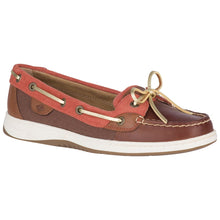 Load image into Gallery viewer, Sperry Women's Angelfish Varsity Boat Shoes
