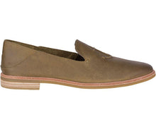 Load image into Gallery viewer, Sperry Women's Seaport Levy Shoes
