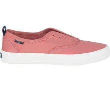 Load image into Gallery viewer, Sperry Women's Crest Knot Fray Shoes
