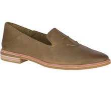 Load image into Gallery viewer, Sperry Women's Seaport Levy Shoes
