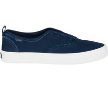 Load image into Gallery viewer, Sperry Women's Crest Knot Fray Shoes
