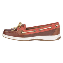 Load image into Gallery viewer, Sperry Women's Angelfish Varsity Boat Shoes
