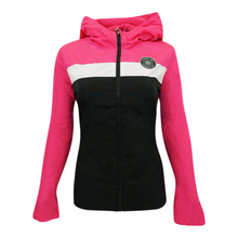 Load image into Gallery viewer, Madden Girl Women's Fleece Lined Wind Jacket
