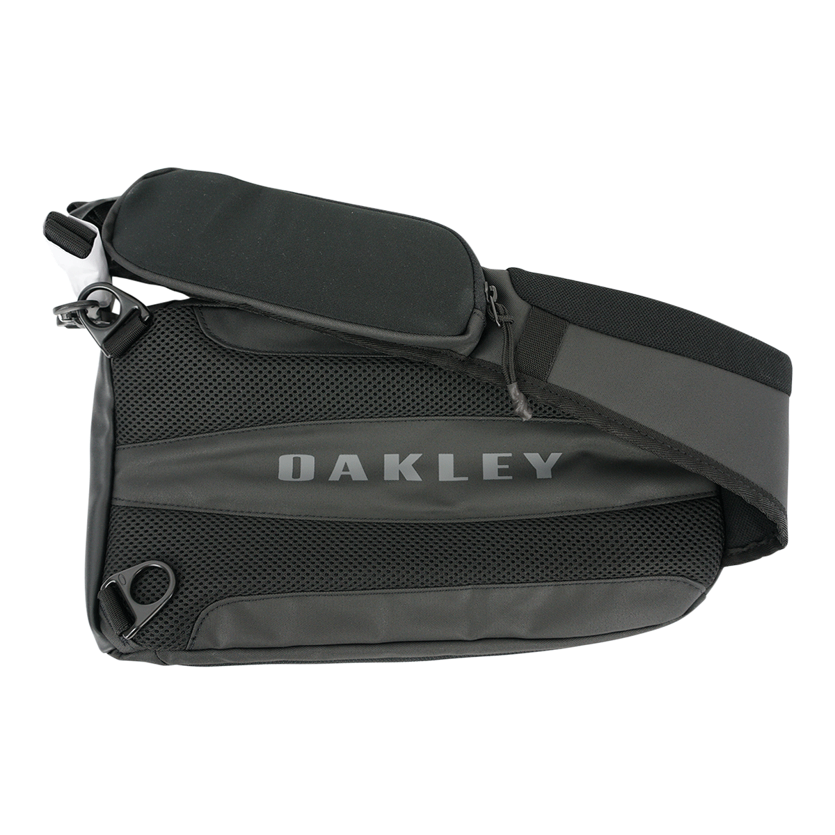 Oakley one shoulder discount bag