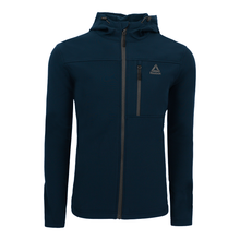 Load image into Gallery viewer, Reebok Men's Hooded Softshell Jacket
