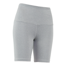 Load image into Gallery viewer, Reebok Women's Highrise Compression Shorts
