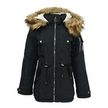Load image into Gallery viewer, Madden Girl Women's Anorak Jacket

