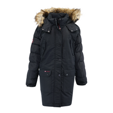 Load image into Gallery viewer, Canada Weather Gear Women's Short Parka Jacket
