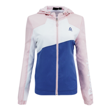 Load image into Gallery viewer, Reebok Women's Windbreaker Jacket
