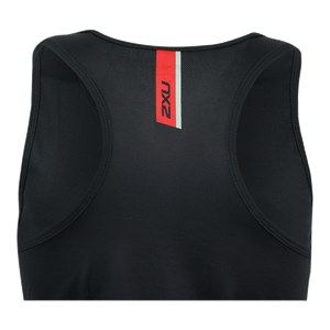 2XU Men's Race Run Singlet