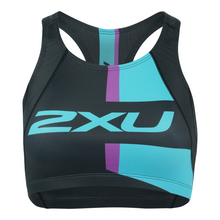 Load image into Gallery viewer, 2XU Women&#39;s Active Crop Top
