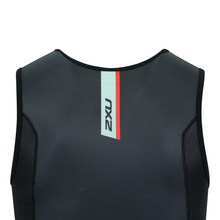 Load image into Gallery viewer, 2XU Men&#39;s Long Distance Tri Suit
