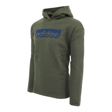 Load image into Gallery viewer, adidas Men&#39;s Block Graphic Pullover Sweatshirt
