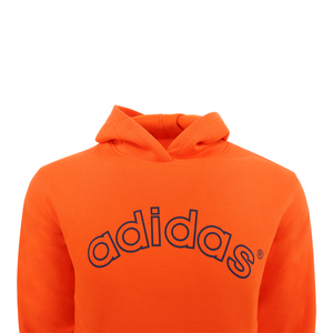 adidas Men's Arc Logo Pullover Sweatshirt