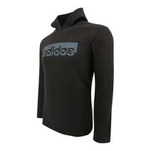 Load image into Gallery viewer, adidas Men&#39;s Block Graphic Pullover Sweatshirt
