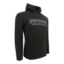 Load image into Gallery viewer, adidas Men&#39;s Block Graphic Pullover Sweatshirt
