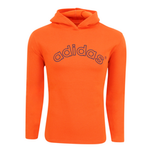 Load image into Gallery viewer, adidas Men&#39;s Arc Logo Pullover Sweatshirt
