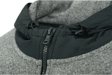 Load image into Gallery viewer, Under Armour Men's Lightweight Tech Full Zip Hoodie
