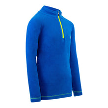 Load image into Gallery viewer, Spyder Boys' Speed Fleece Top
