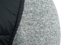 Load image into Gallery viewer, Reebok Men's Sweater Fleece Mix Jacket
