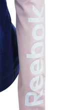 Load image into Gallery viewer, Reebok Women's Windbreaker Jacket
