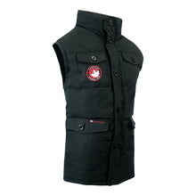 Load image into Gallery viewer, Canada Weather Gear Men's Puffer Vest
