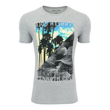 Load image into Gallery viewer, Kenneth Cole Reaction Men's Palm Scraper T-Shirt
