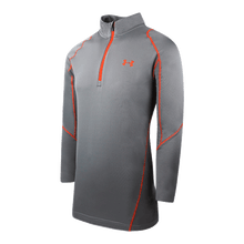 Load image into Gallery viewer, Under Armour Men's Coldgear Fitted 1/4 Zip Pullover
