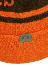 Load image into Gallery viewer, Cirque Mountain Illinois Beanie
