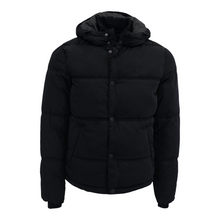 Load image into Gallery viewer, Lucky Brand Men's Southold Tubular Quilted Ski Jacket
