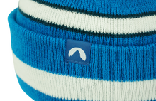 Load image into Gallery viewer, Cirque Mountain Durango CO Flag Beanie
